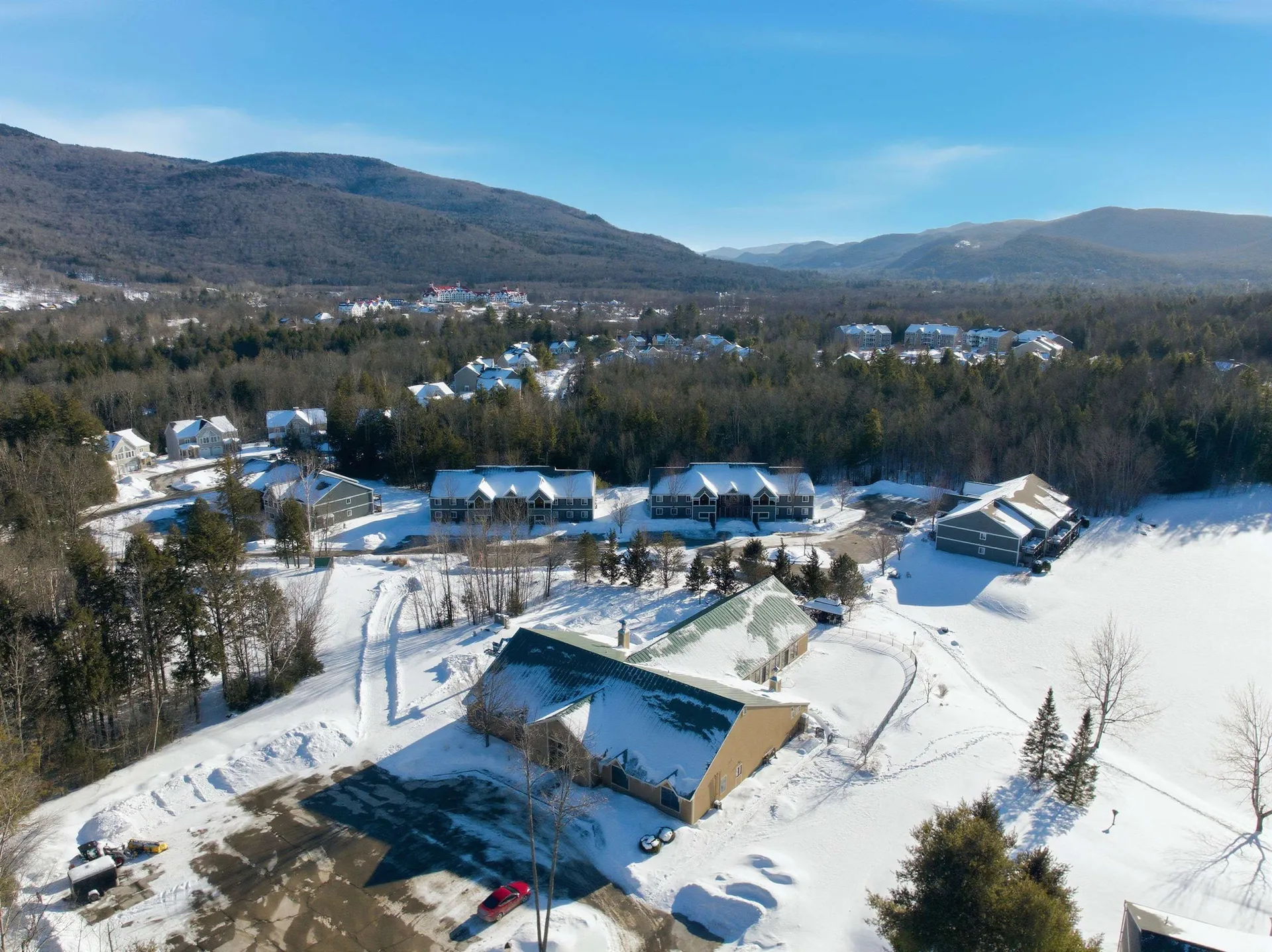 5 White Oak Lane Lincoln NH 03251