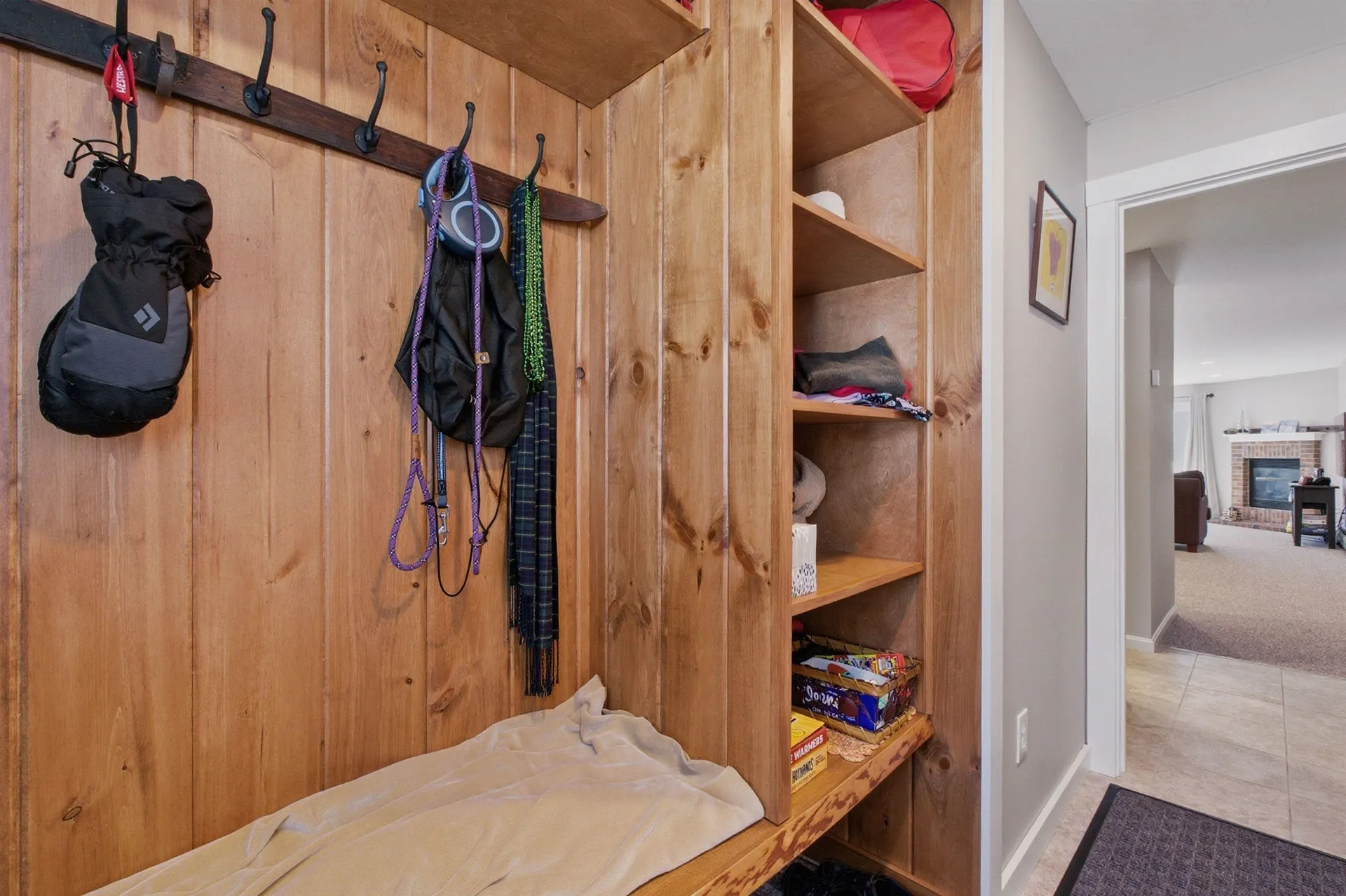 5 White Oak Lane Lincoln NH 03251