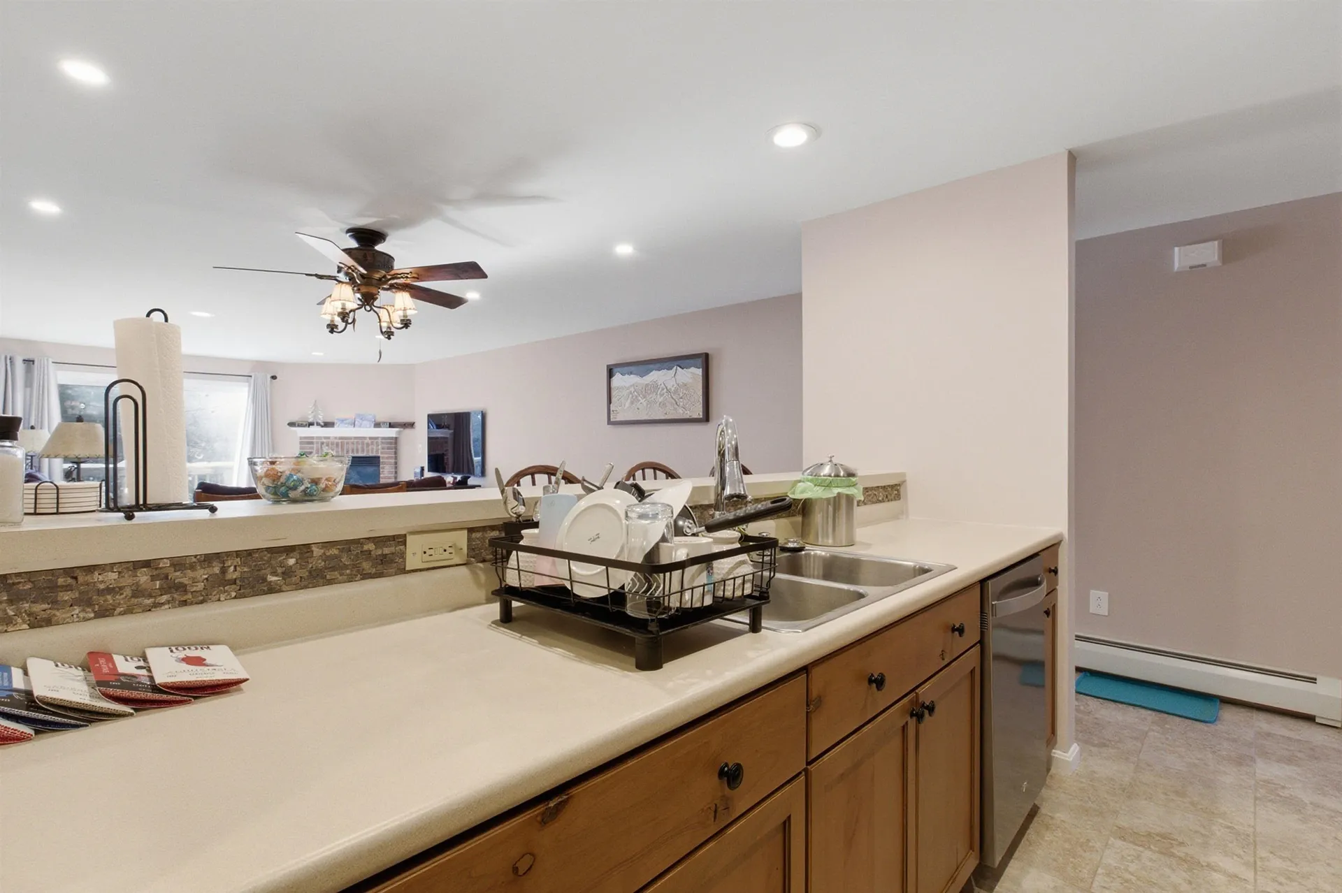 5 White Oak Lane Lincoln NH 03251