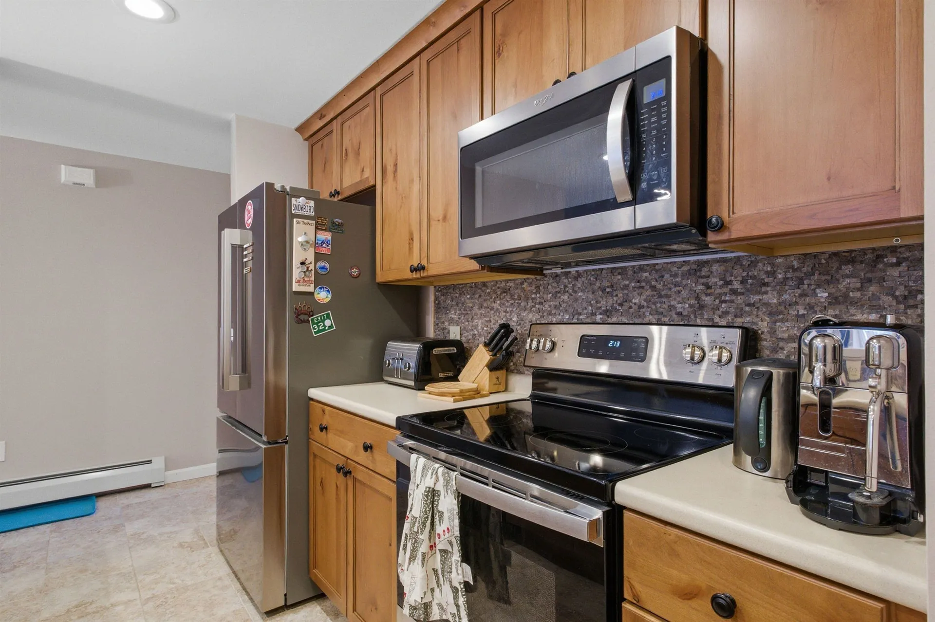 5 White Oak Lane Lincoln NH 03251