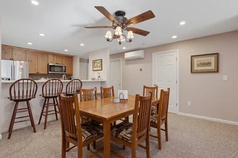 5 White Oak Lane Lincoln NH 03251