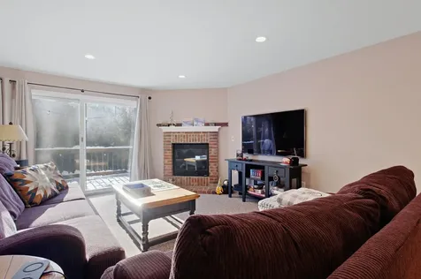 5 White Oak Lane Lincoln NH 03251