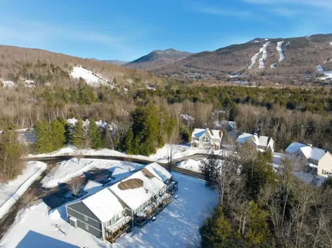 5 White Oak Lane Lincoln NH 03251