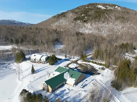 5 White Oak Lane Lincoln NH 03251