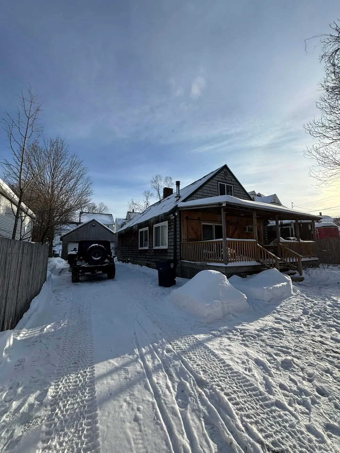 17 Crown Street Nashua NH 03060