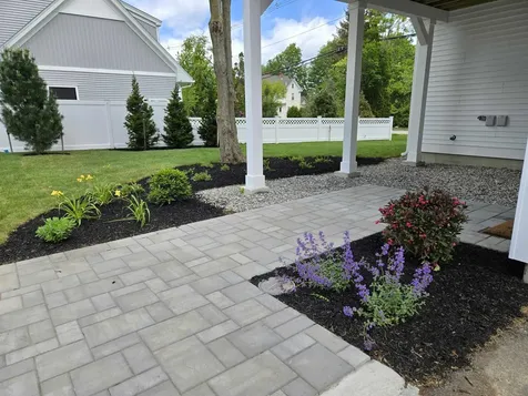 #2 Woodbury Reserve Portsmouth NH 03801