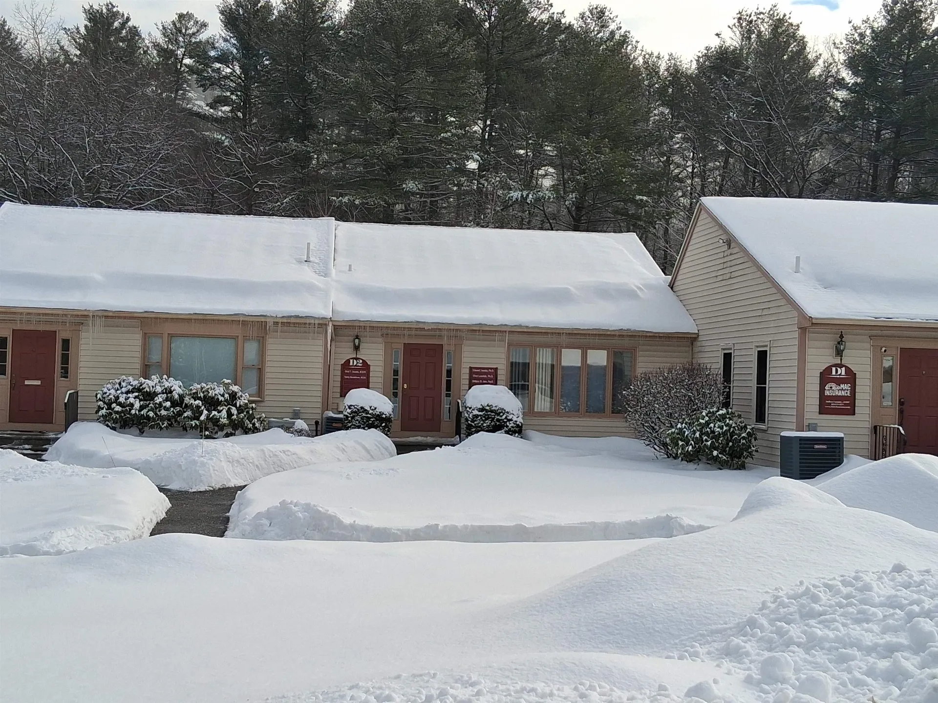 12 Parmenter Road Londonderry NH 03053