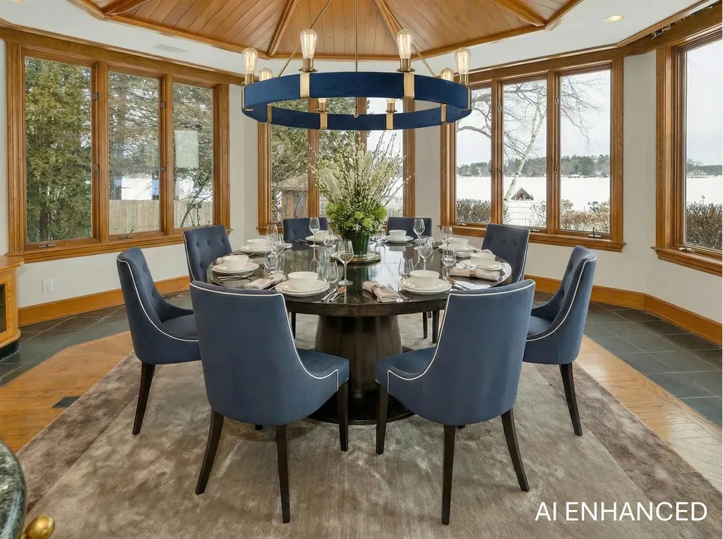 211 Dockham Shore Road Gilford NH 03249