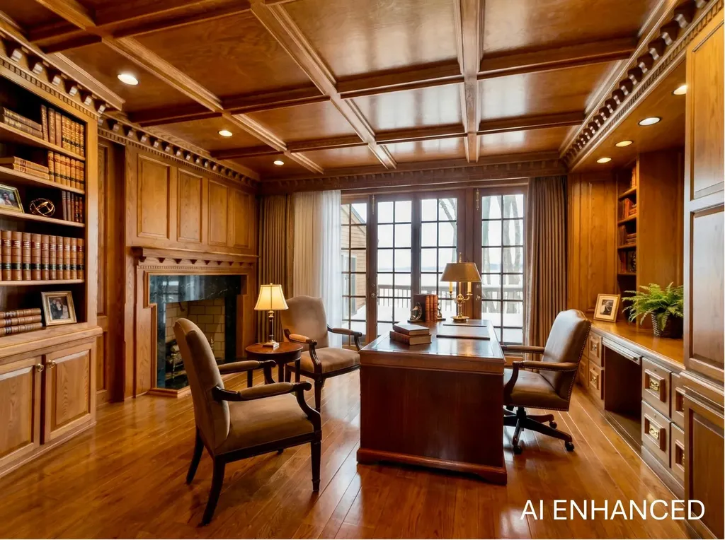 211 Dockham Shore Road Gilford NH 03249