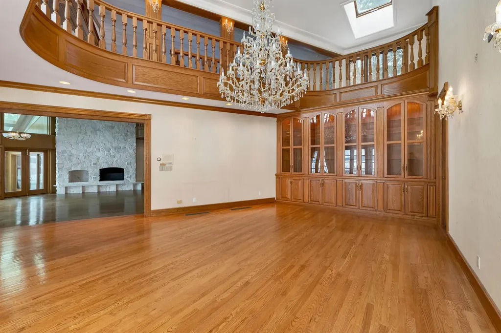 211 Dockham Shore Road Gilford NH 03249