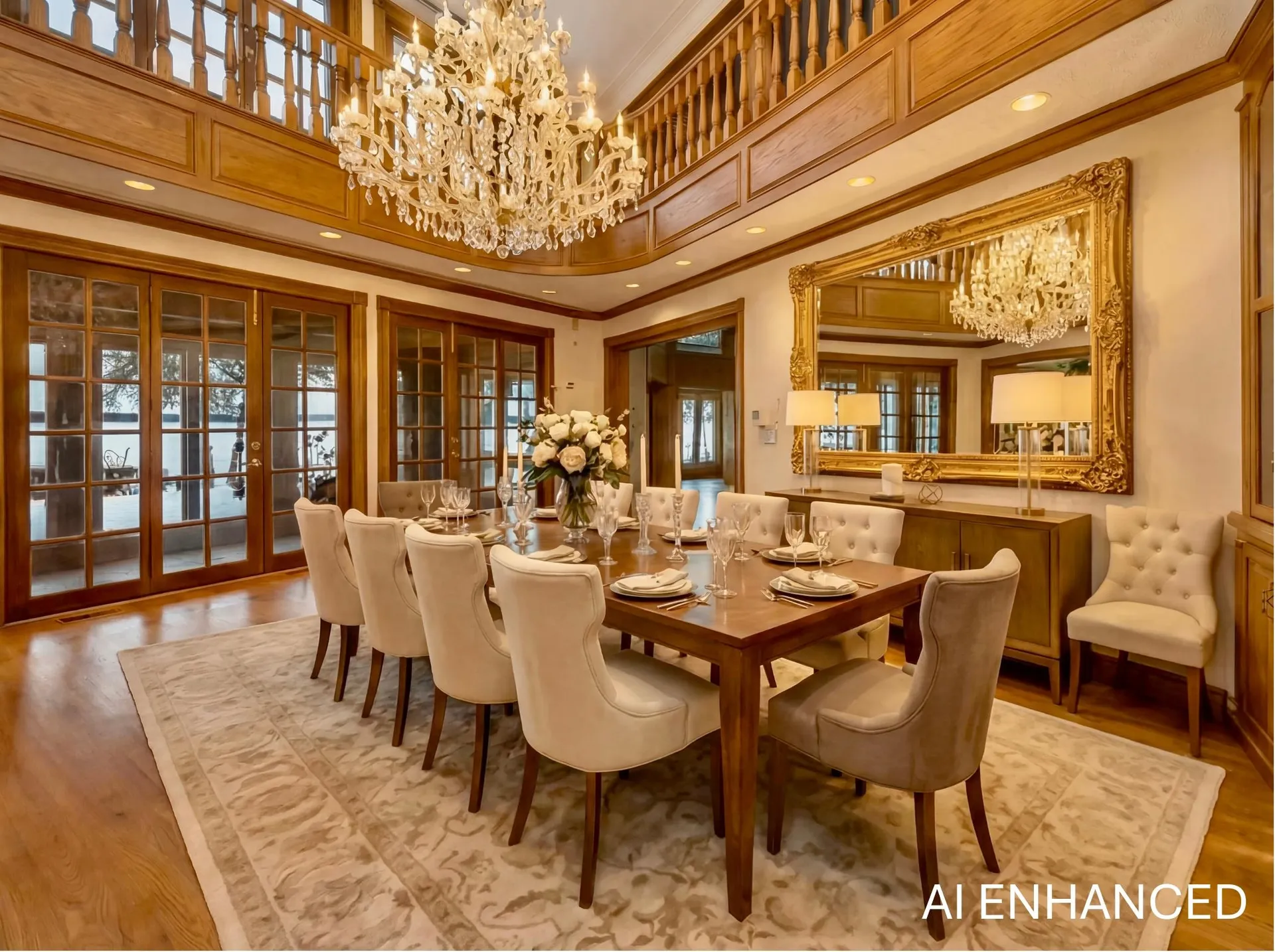 211 Dockham Shore Road Gilford NH 03249