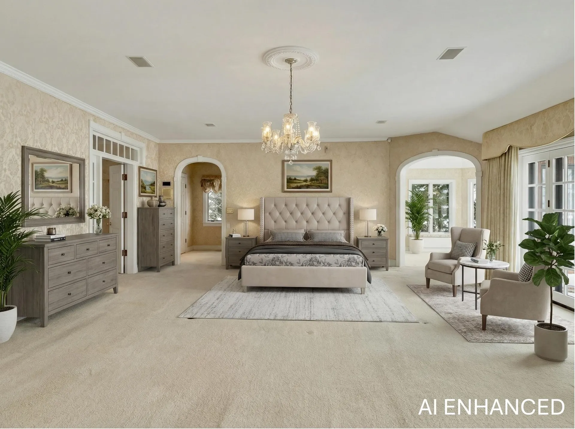 211 Dockham Shore Road Gilford NH 03249