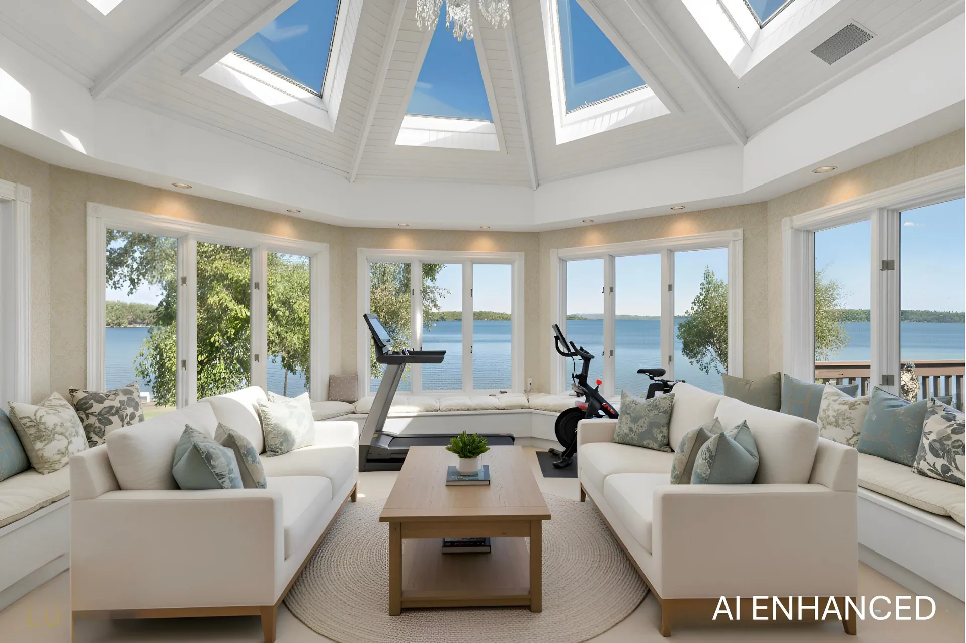 211 Dockham Shore Road Gilford NH 03249