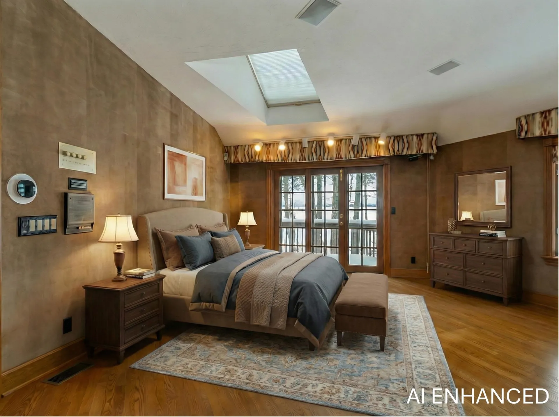 211 Dockham Shore Road Gilford NH 03249