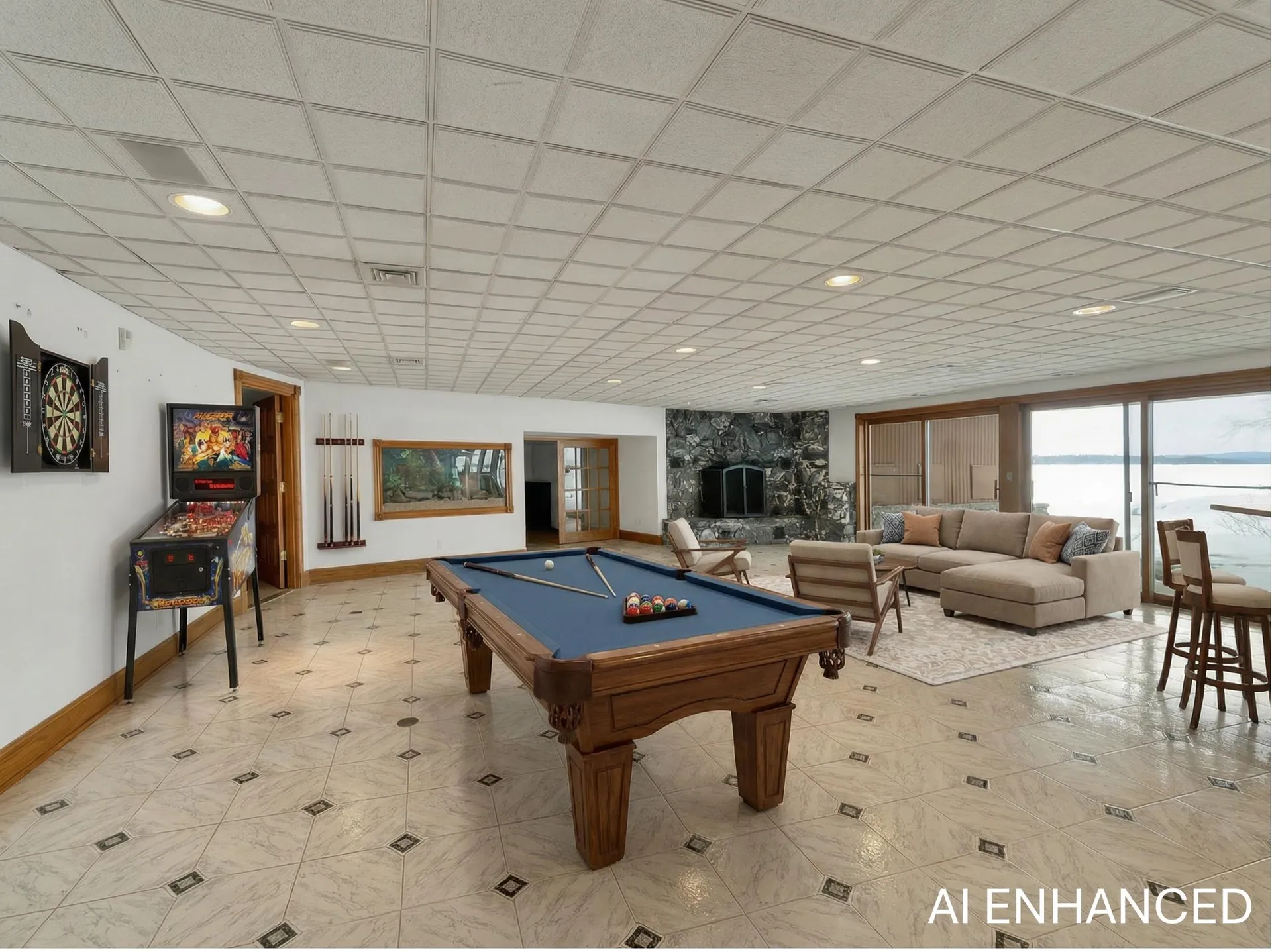 211 Dockham Shore Road Gilford NH 03249