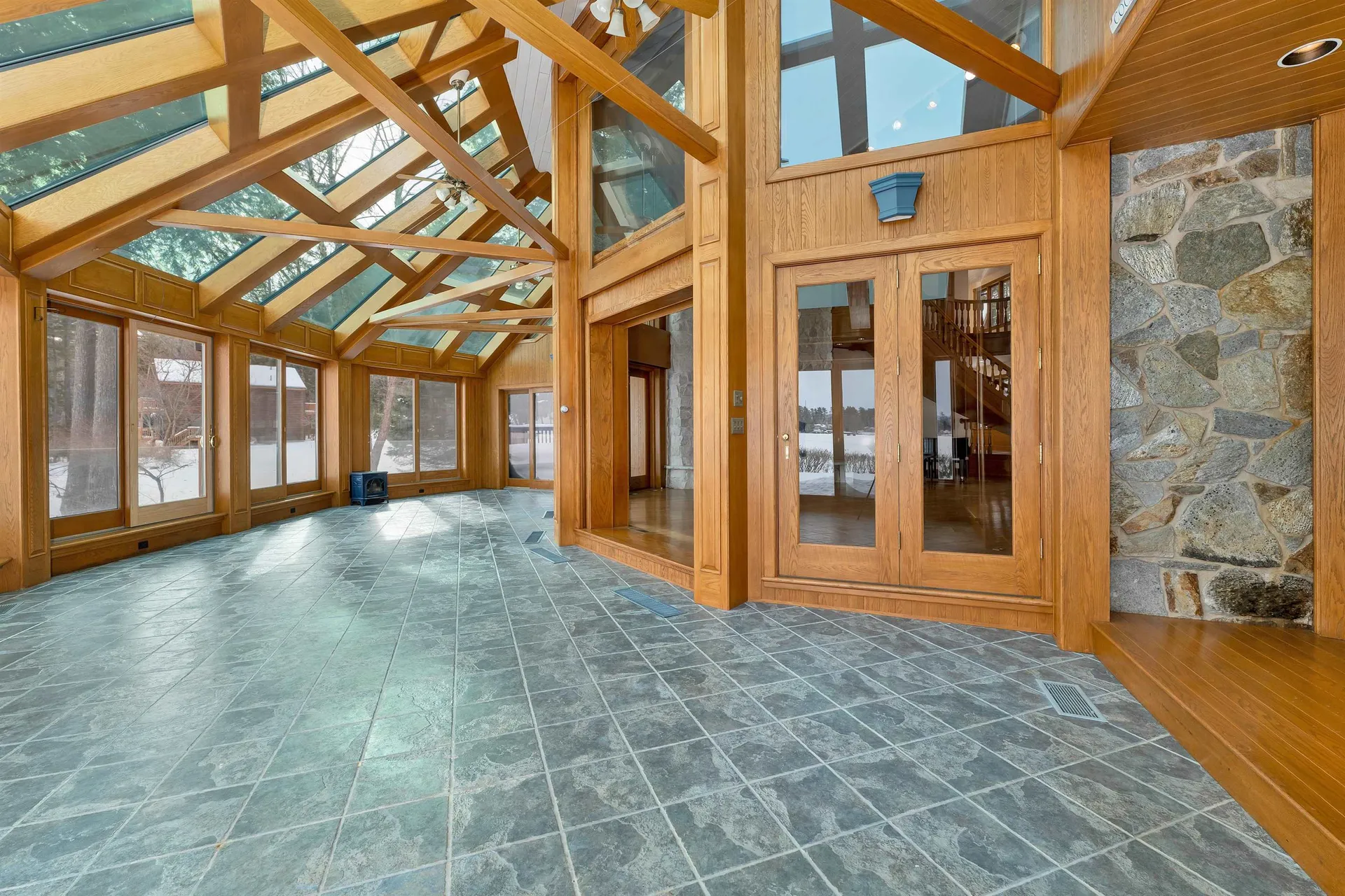 211 Dockham Shore Road Gilford NH 03249