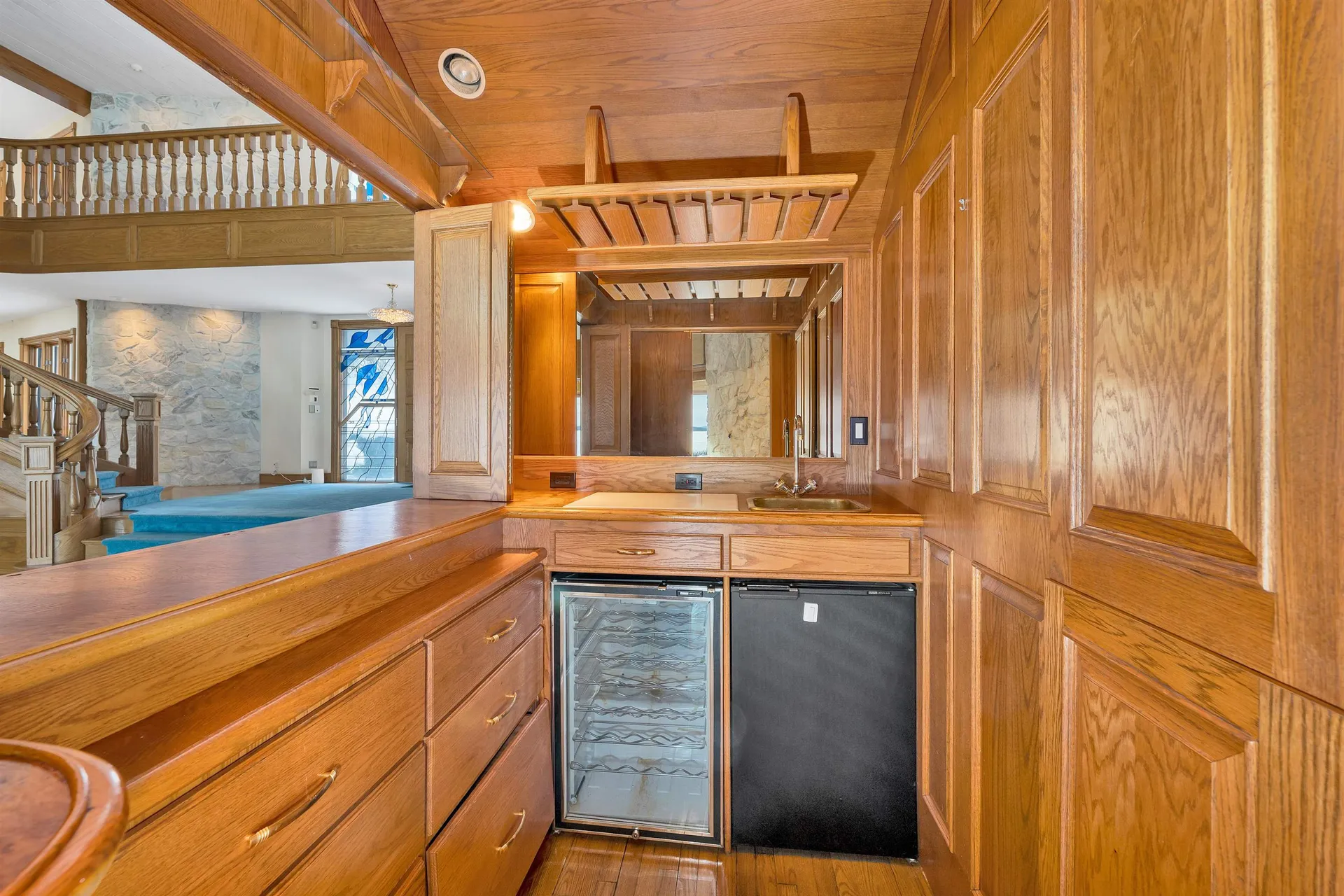 211 Dockham Shore Road Gilford NH 03249