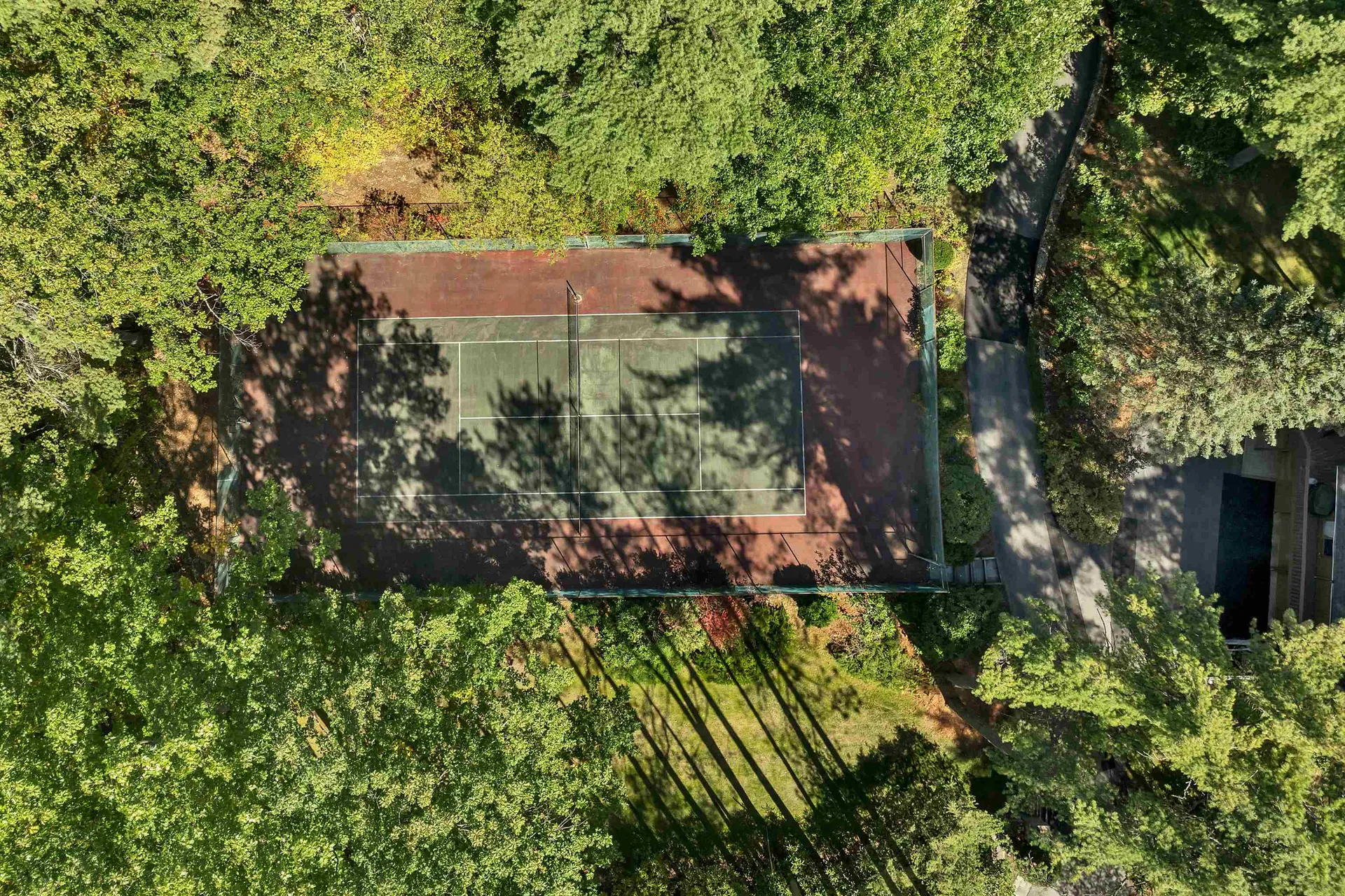 211 Dockham Shore Road Gilford NH 03249