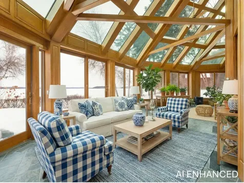 211 Dockham Shore Road Gilford NH 03249