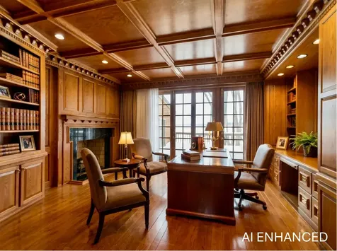 211 Dockham Shore Road Gilford NH 03249