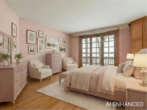 211 Dockham Shore Road Gilford NH 03249