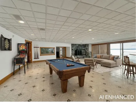 211 Dockham Shore Road Gilford NH 03249