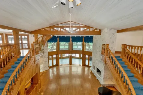 211 Dockham Shore Road Gilford NH 03249