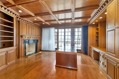 211 Dockham Shore Road Gilford NH 03249