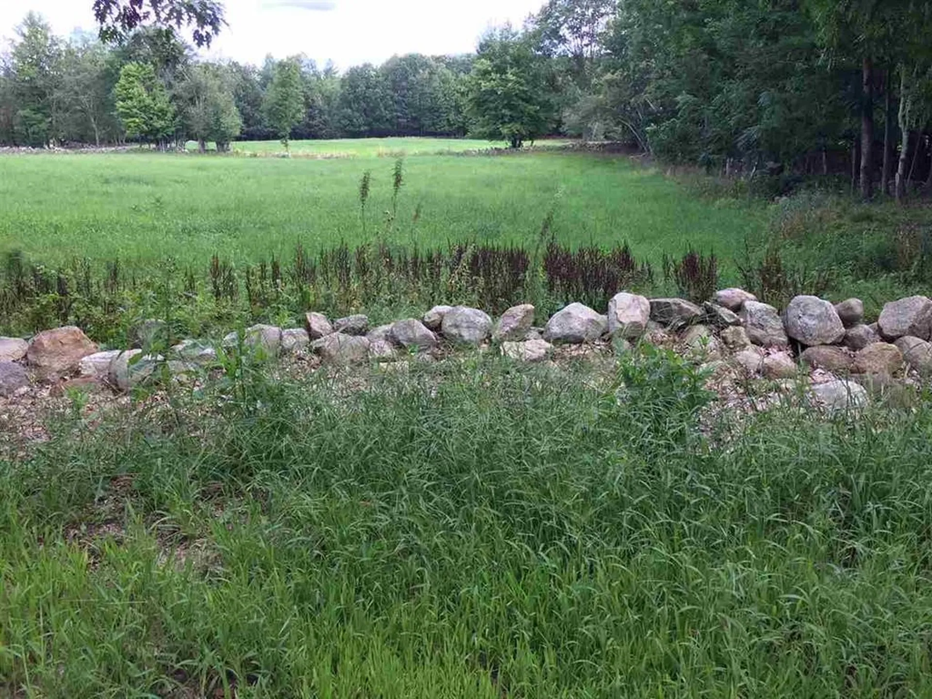 7-101 Mack Hill Road Amherst NH 03031