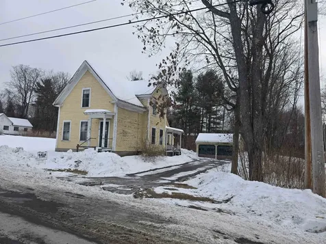 25 Winter Street Newport NH 03773