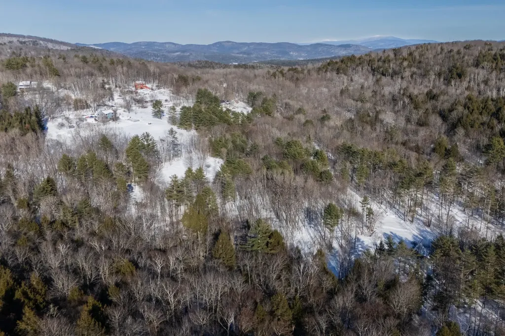 00 Pero Hill Road Thetford VT 05075