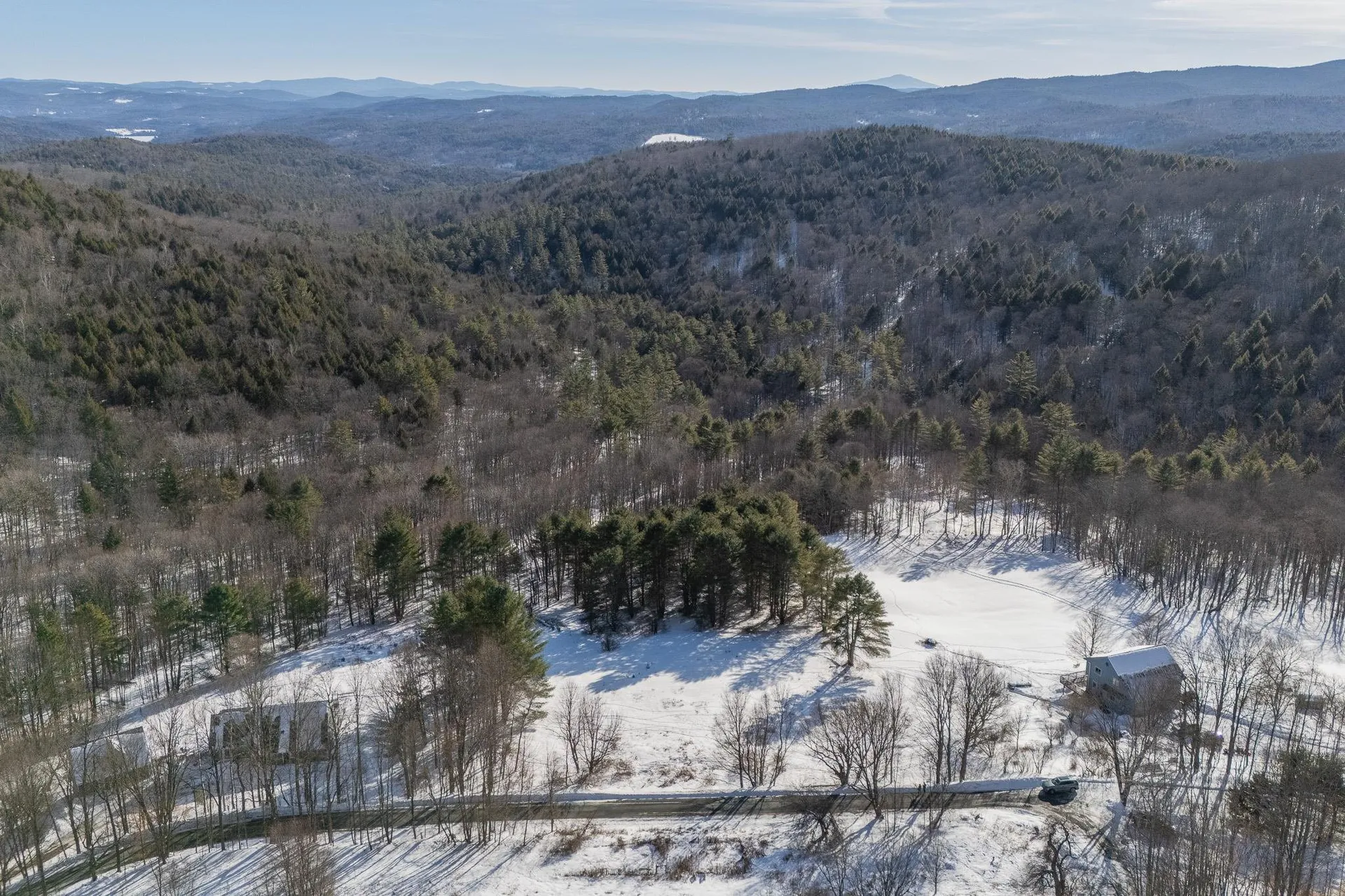 00 Pero Hill Road Thetford VT 05075