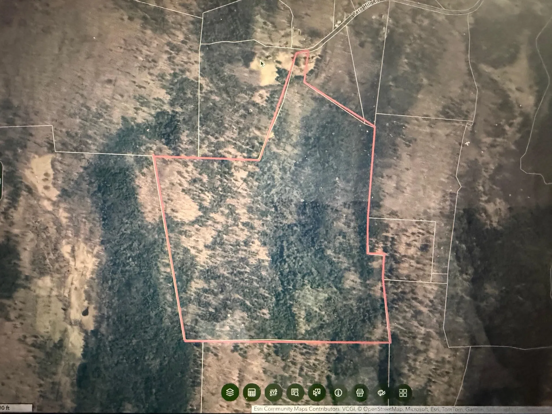 00 Pero Hill Road Thetford VT 05075