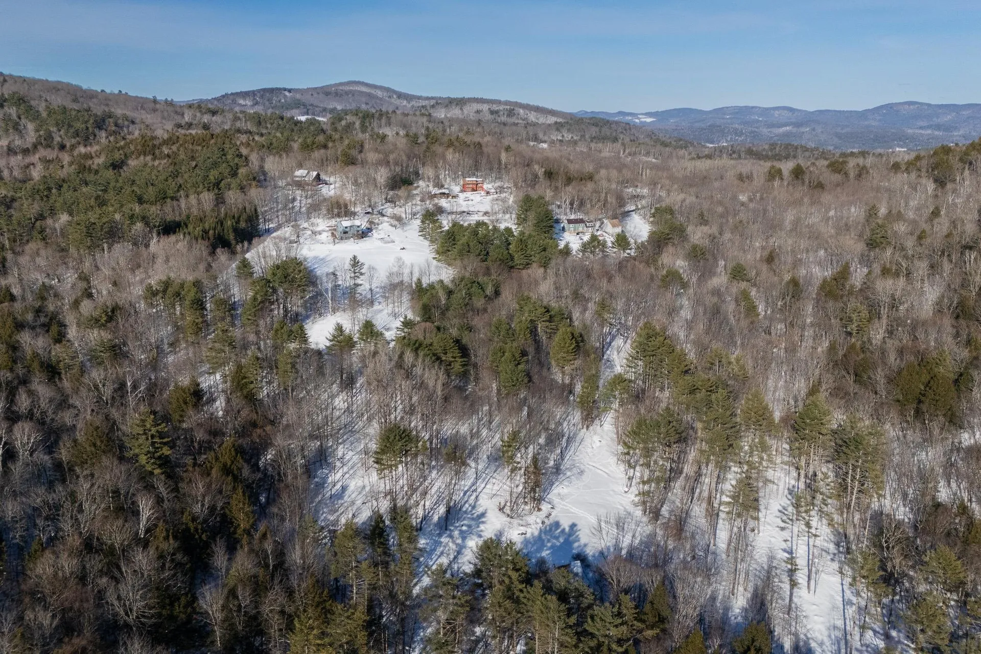 00 Pero Hill Road Thetford VT 05075