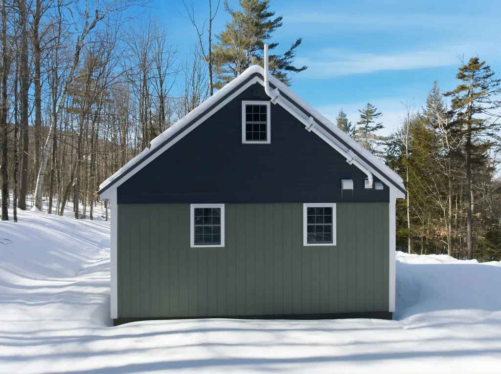 32 Deckmans Road Danbury NH 03230