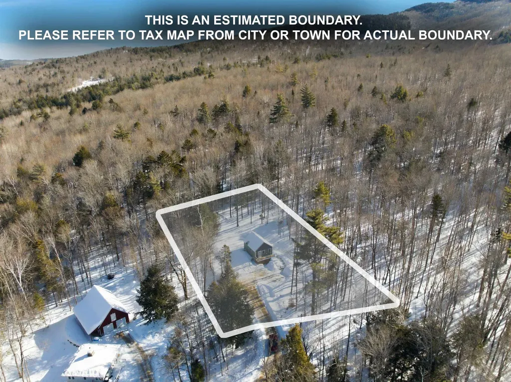 32 Deckmans Road Danbury NH 03230