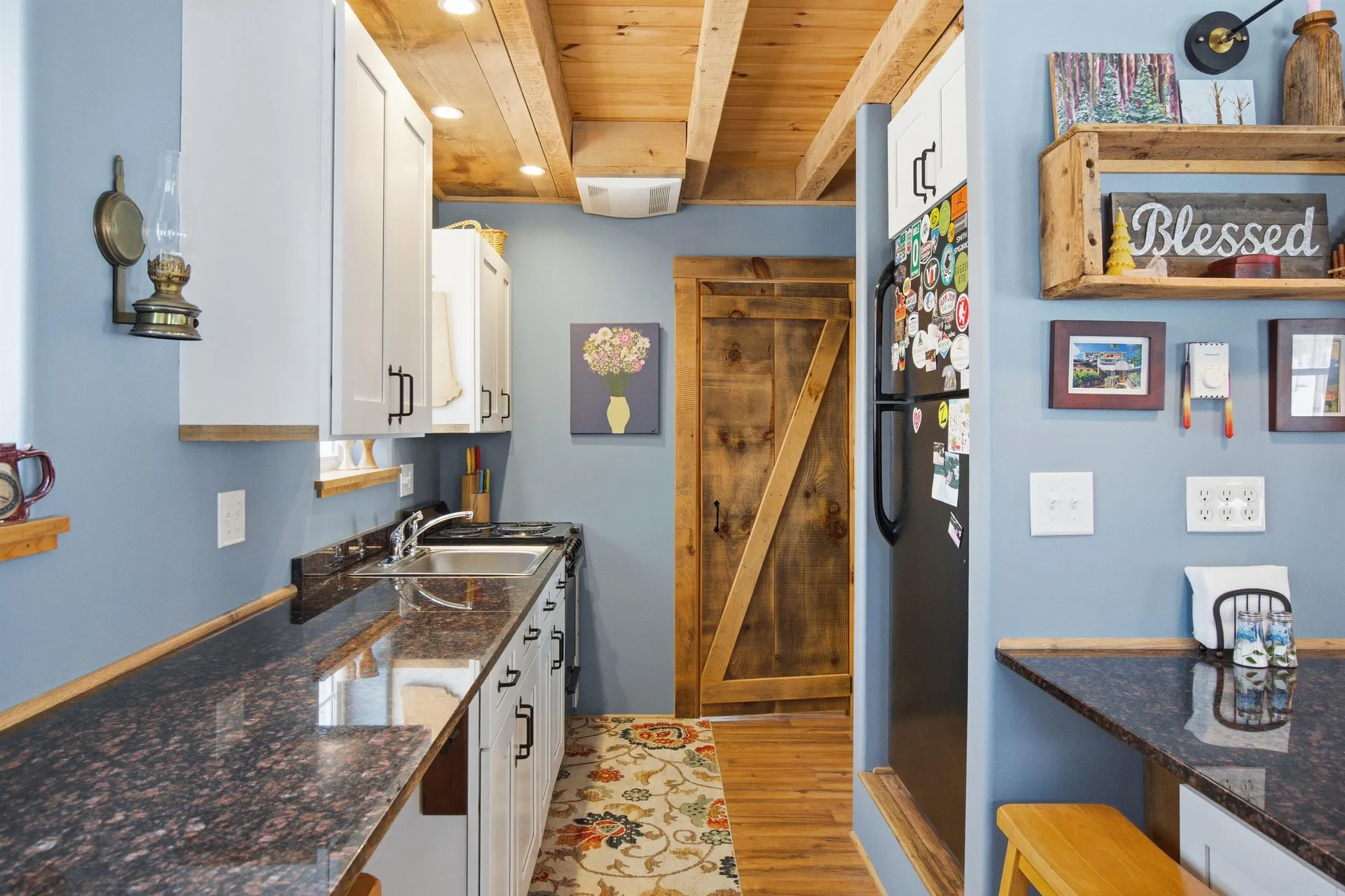 32 Deckmans Road Danbury NH 03230