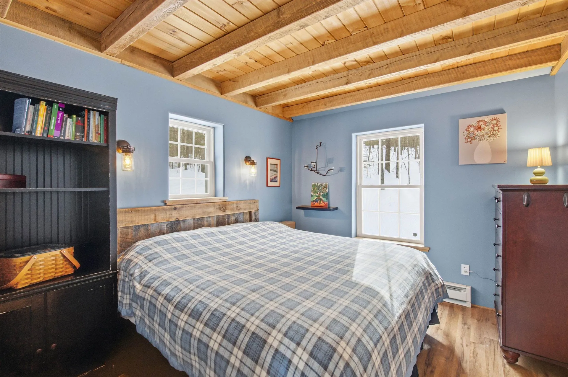 32 Deckmans Road Danbury NH 03230