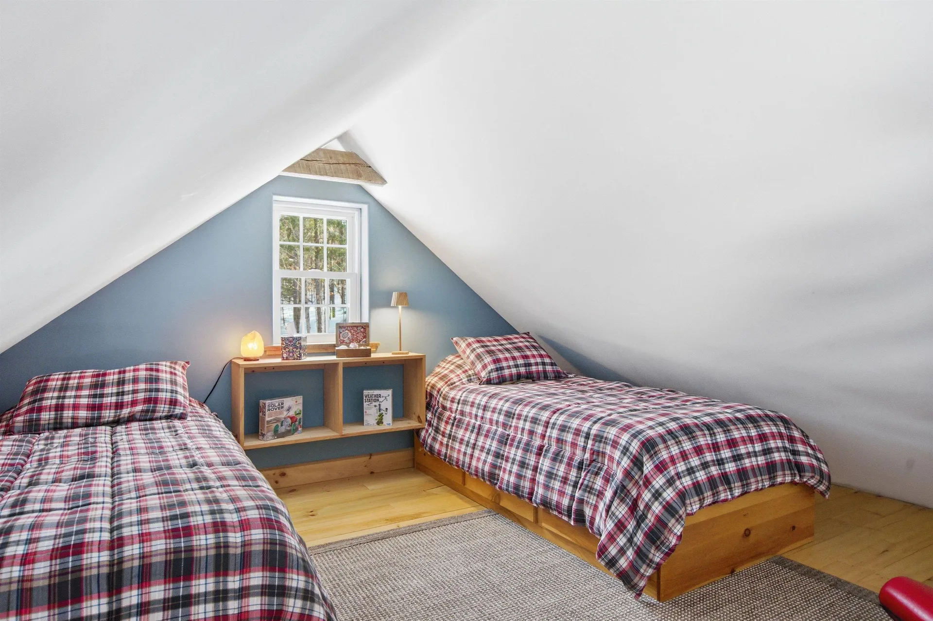 32 Deckmans Road Danbury NH 03230