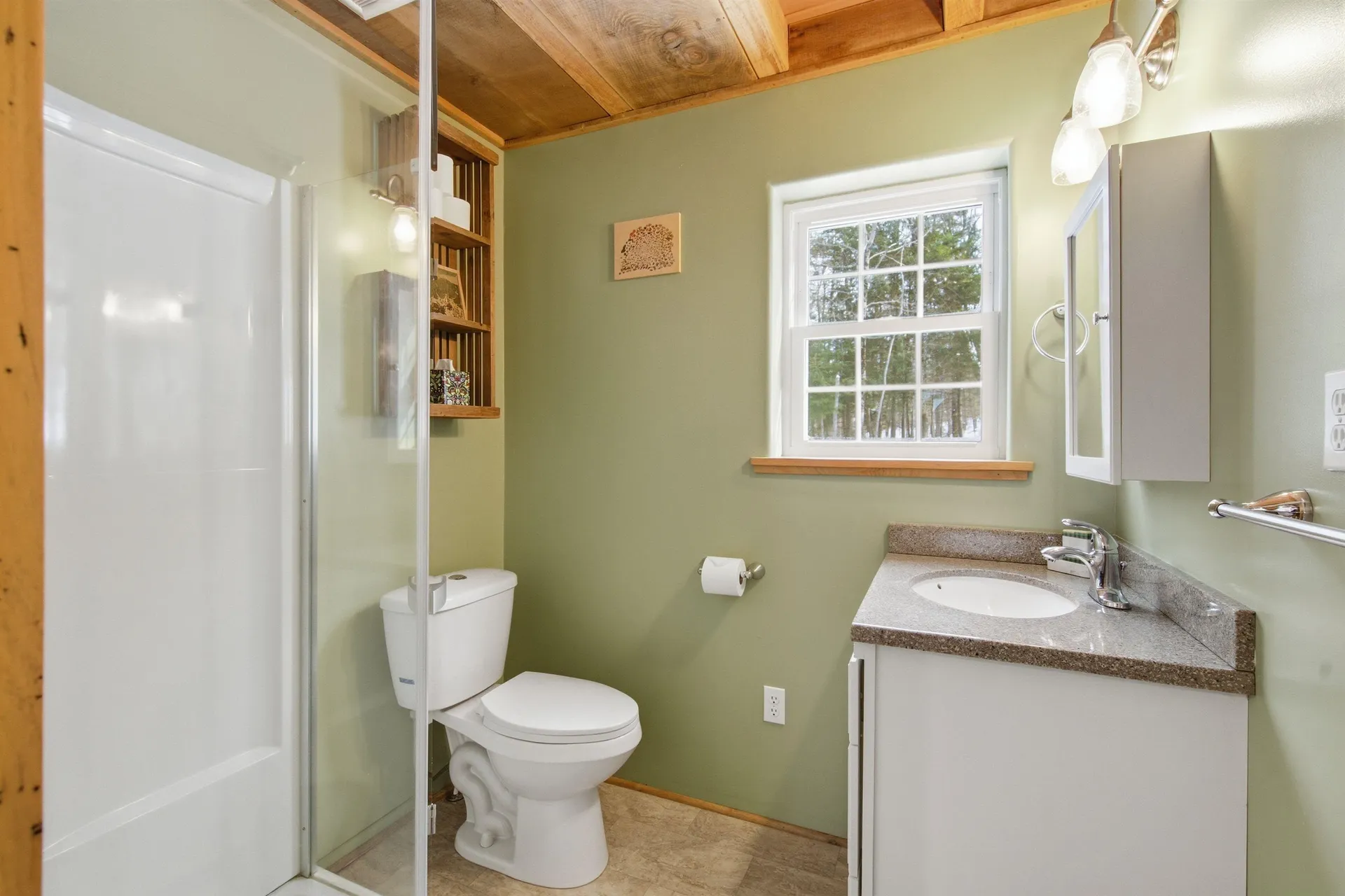 32 Deckmans Road Danbury NH 03230