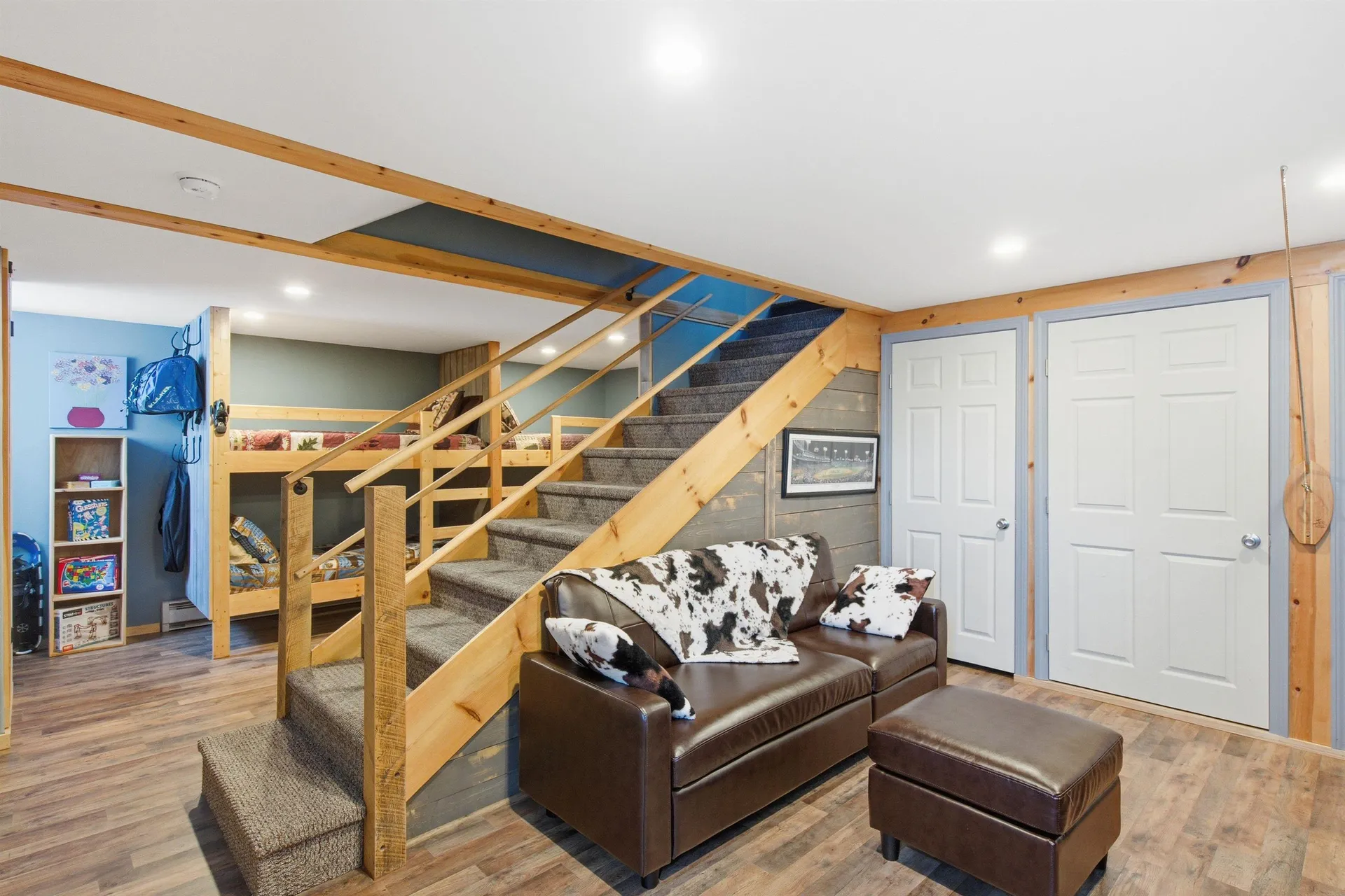 32 Deckmans Road Danbury NH 03230