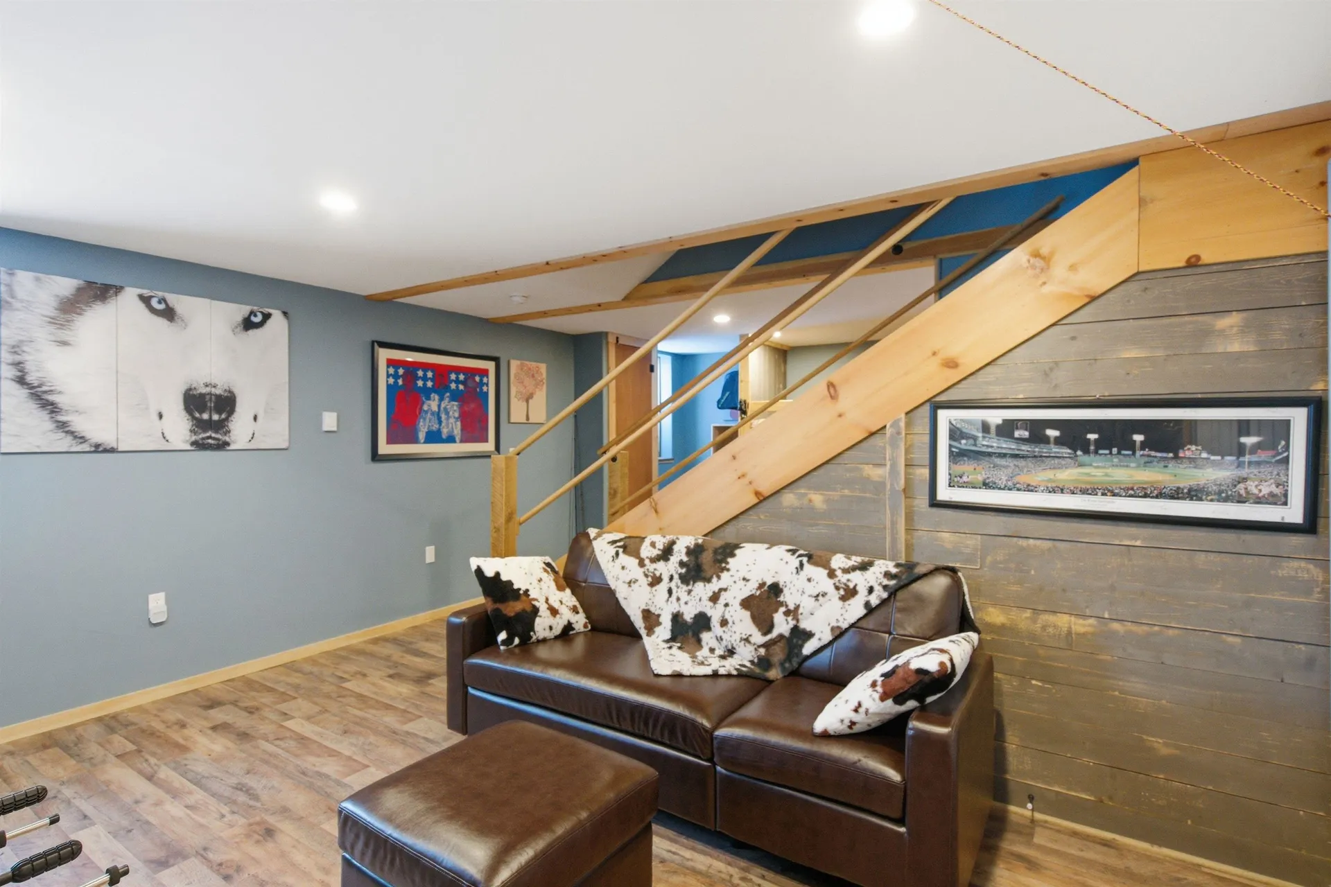 32 Deckmans Road Danbury NH 03230