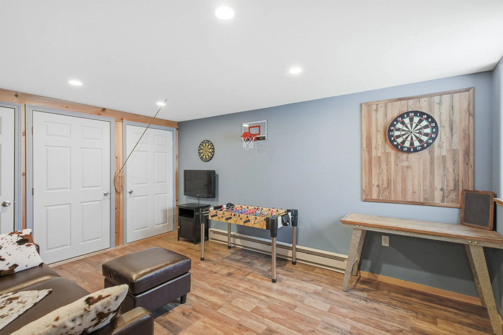 32 Deckmans Road Danbury NH 03230