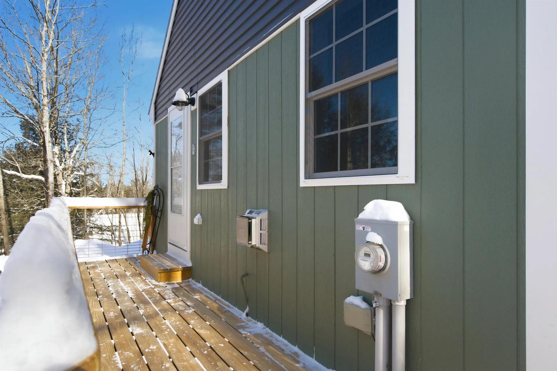 32 Deckmans Road Danbury NH 03230