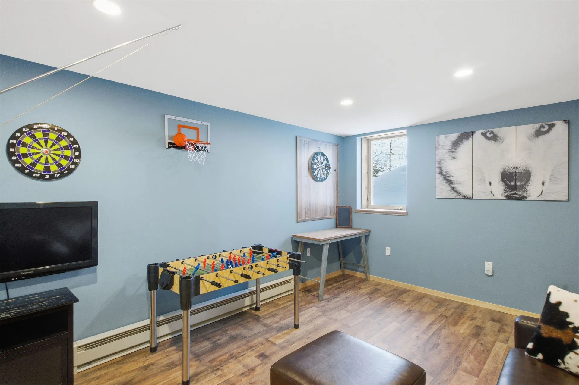 32 Deckmans Road Danbury NH 03230