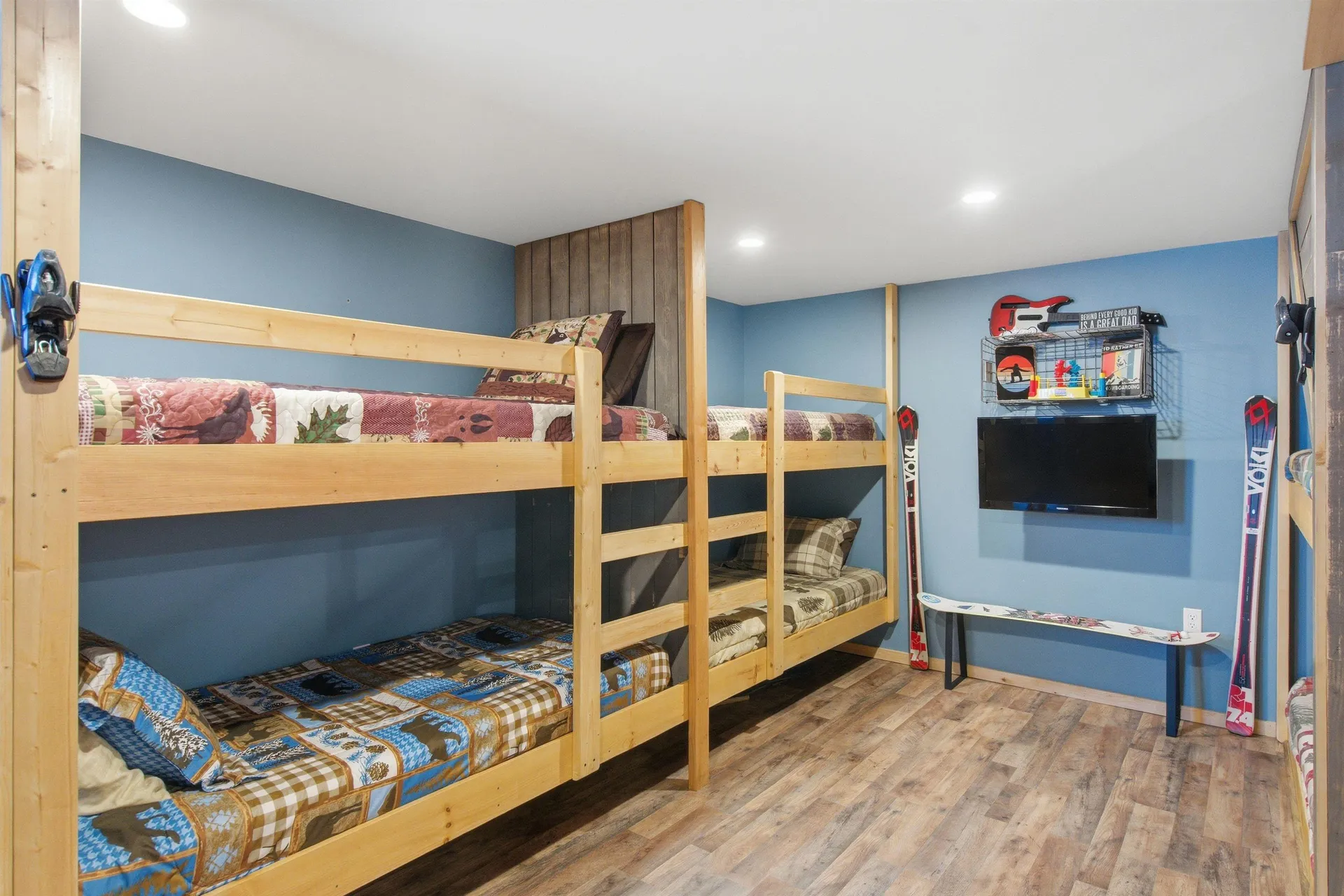 32 Deckmans Road Danbury NH 03230