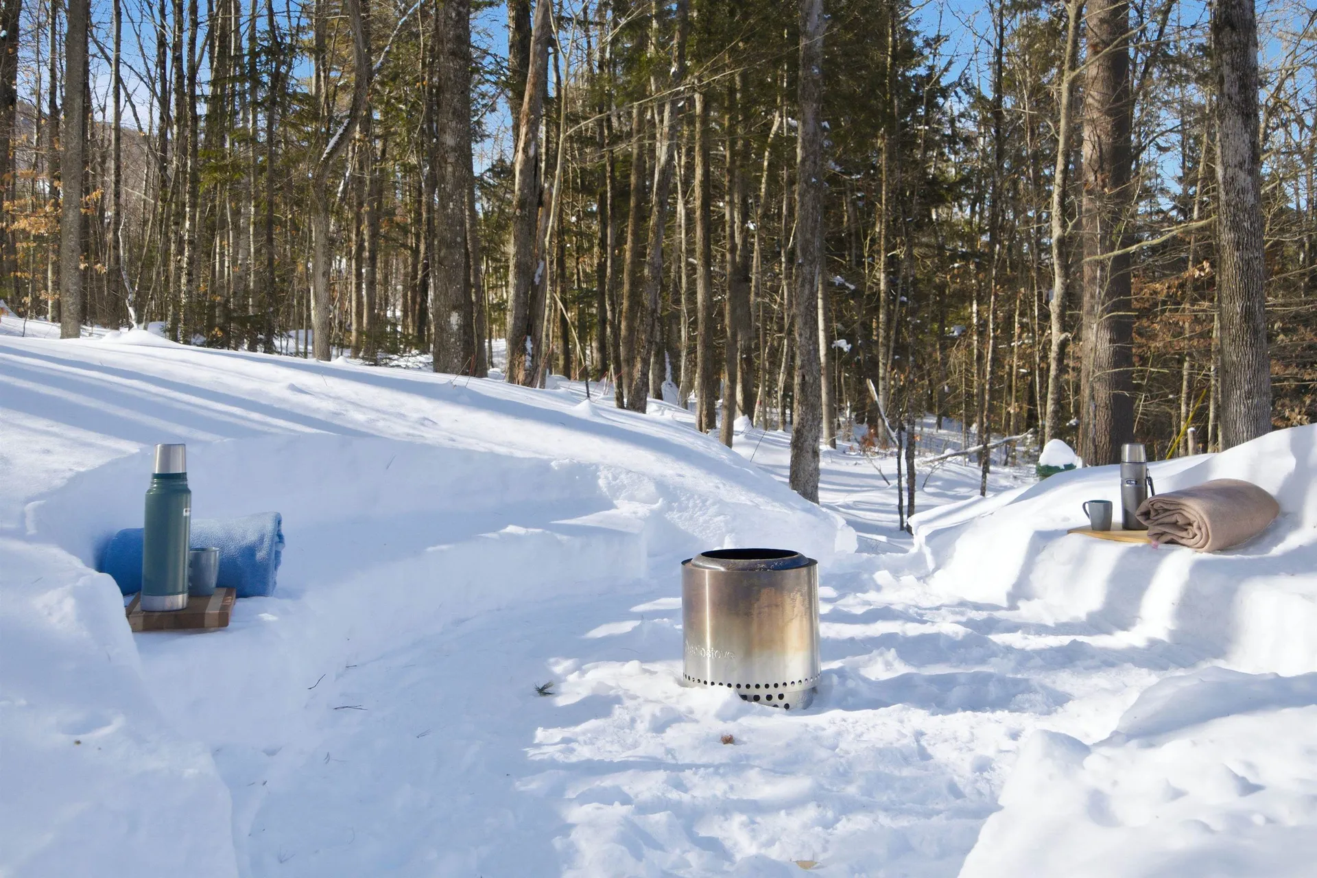 32 Deckmans Road Danbury NH 03230