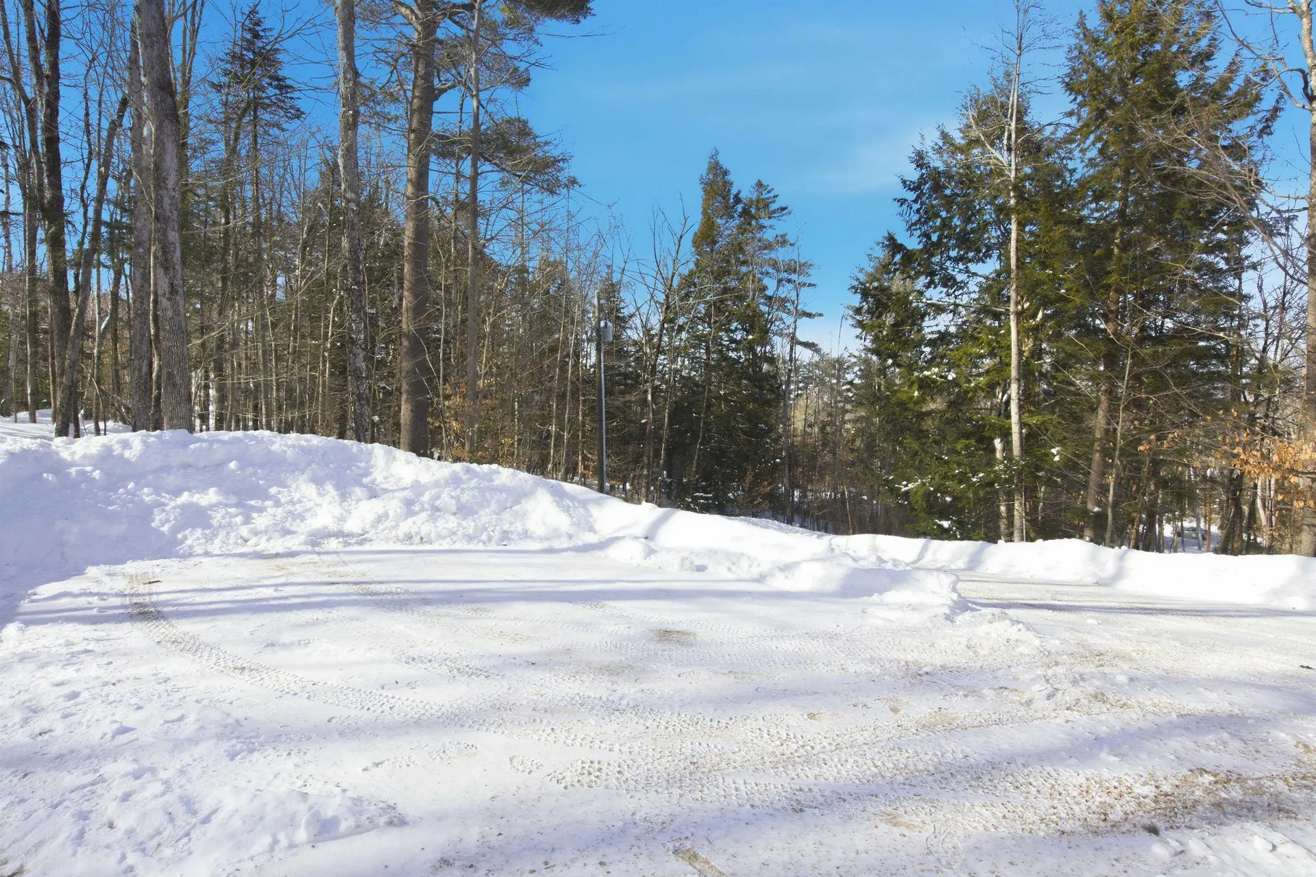 32 Deckmans Road Danbury NH 03230