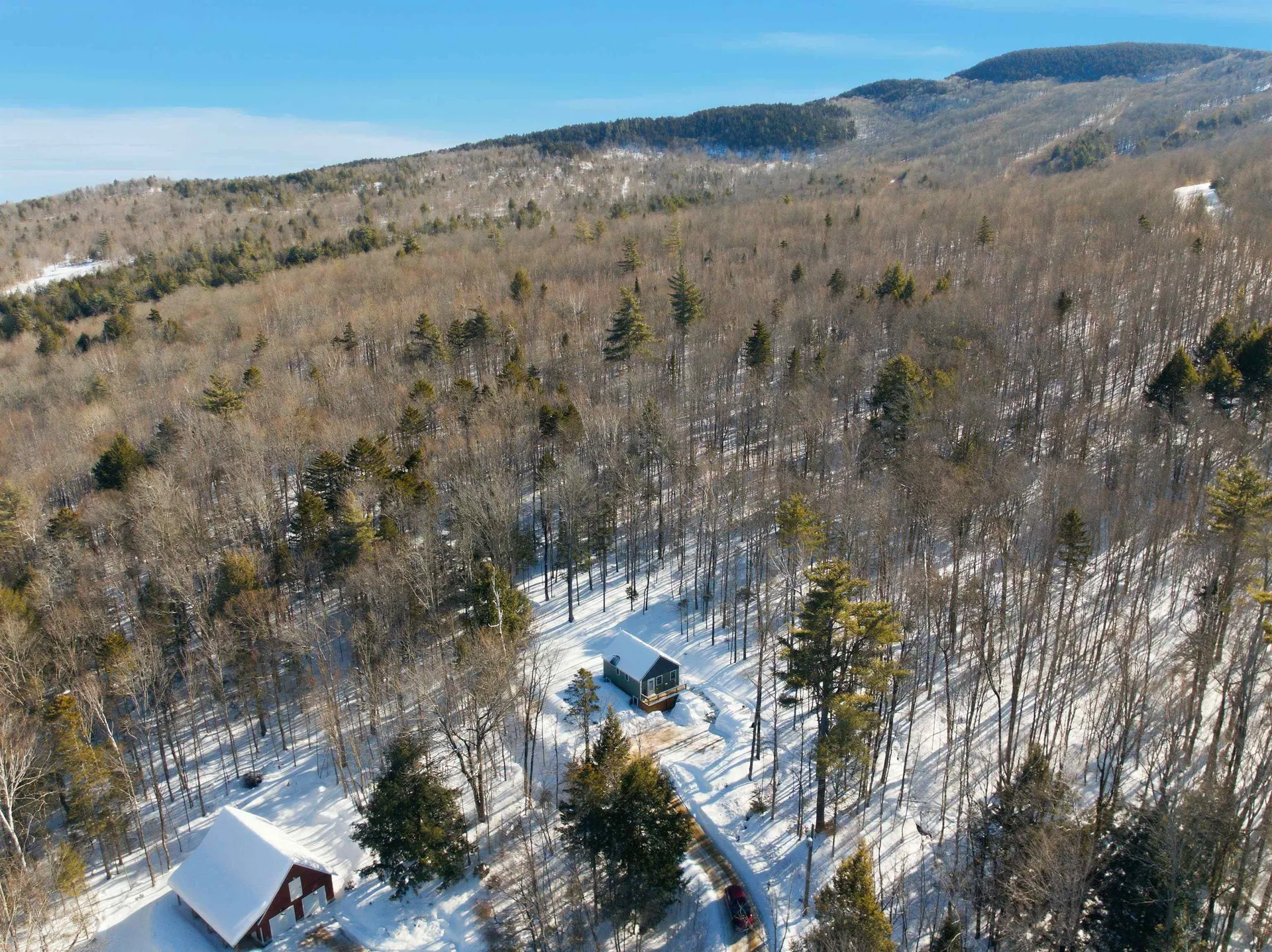 32 Deckmans Road Danbury NH 03230