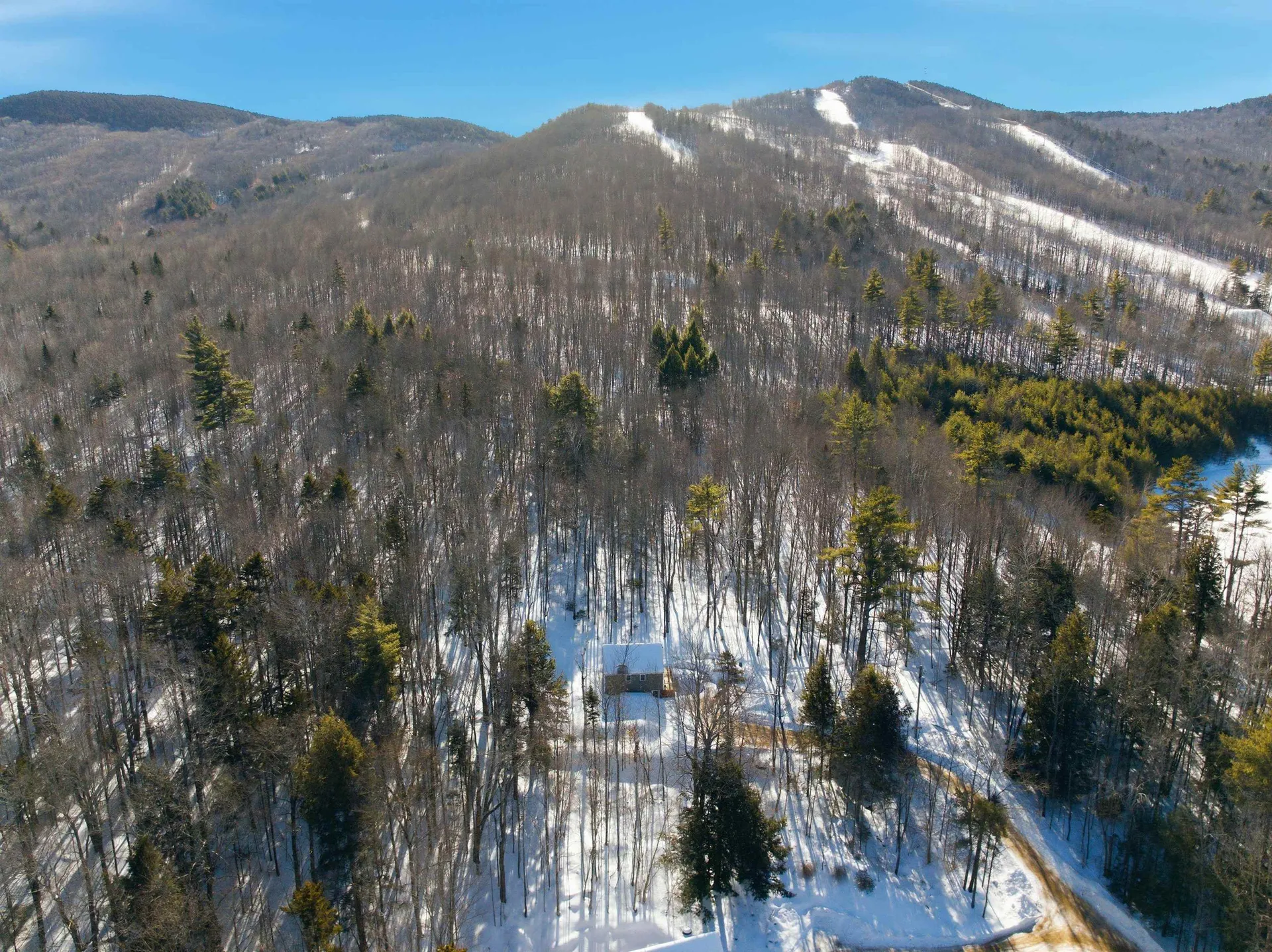 32 Deckmans Road Danbury NH 03230